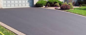 Why Choose Us For All Your Driveway Paving Needs in Coats, NC?